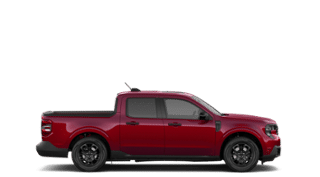 2026 Ford Maverick® External Image 1